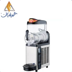 یخ دربهشت یخ در بهشت ساز