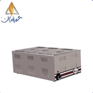 هات بن ماری