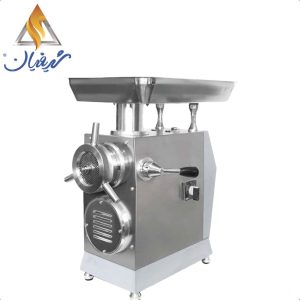 چرخ گوشت صنعتی