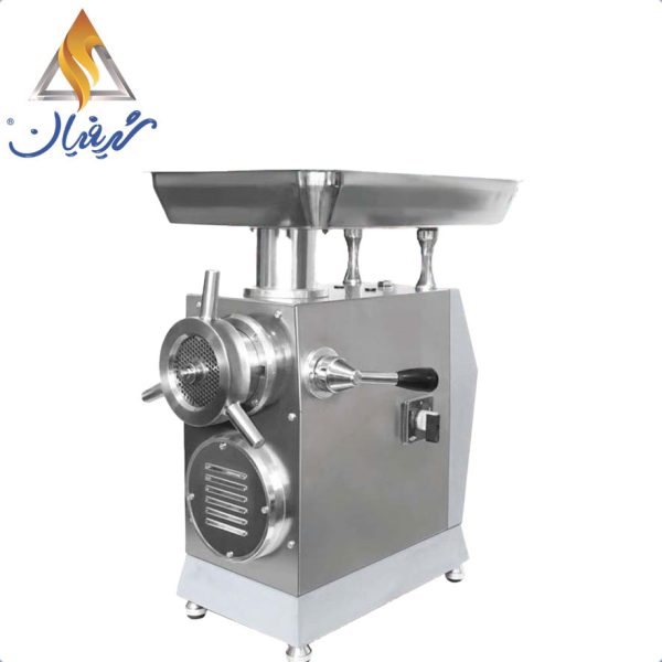 چرخ گوشت صنعتی