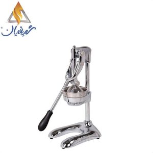 آب‌میوه‌گیری دستی صنعتی