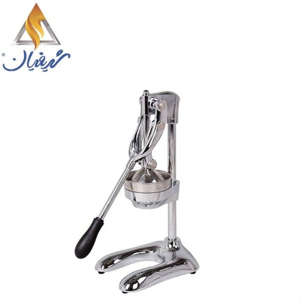 آب‌میوه‌گیری دستی صنعتی