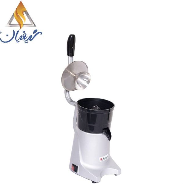 آب مرکبات گیری صنعتی