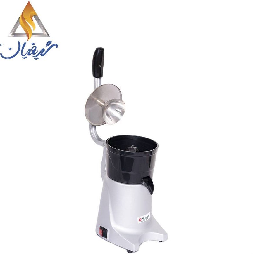 آب مرکبات گیری صنعتی