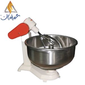 خمیرگیر صنعتی