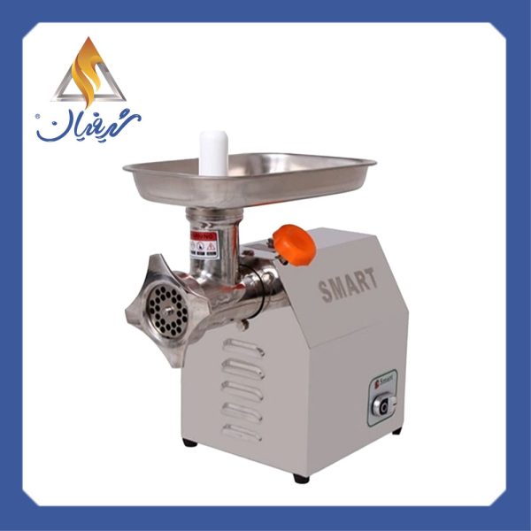 چرخ گوشت صنعتی