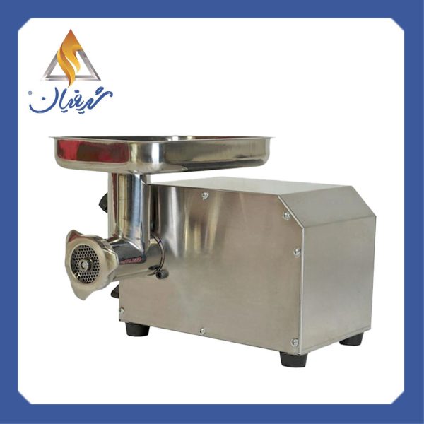 چرخ گوشت صنعتی