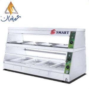 دیسپلی(گرم کن) SMART