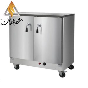 گرم خانه طبقاتی
