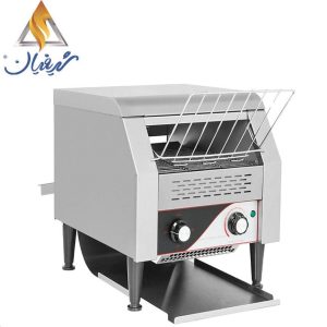 توستر (1) تستر ریلی Best مدل TT-450